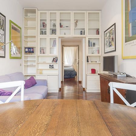Trastevere Elegant Apartment Рим Екстер'єр фото