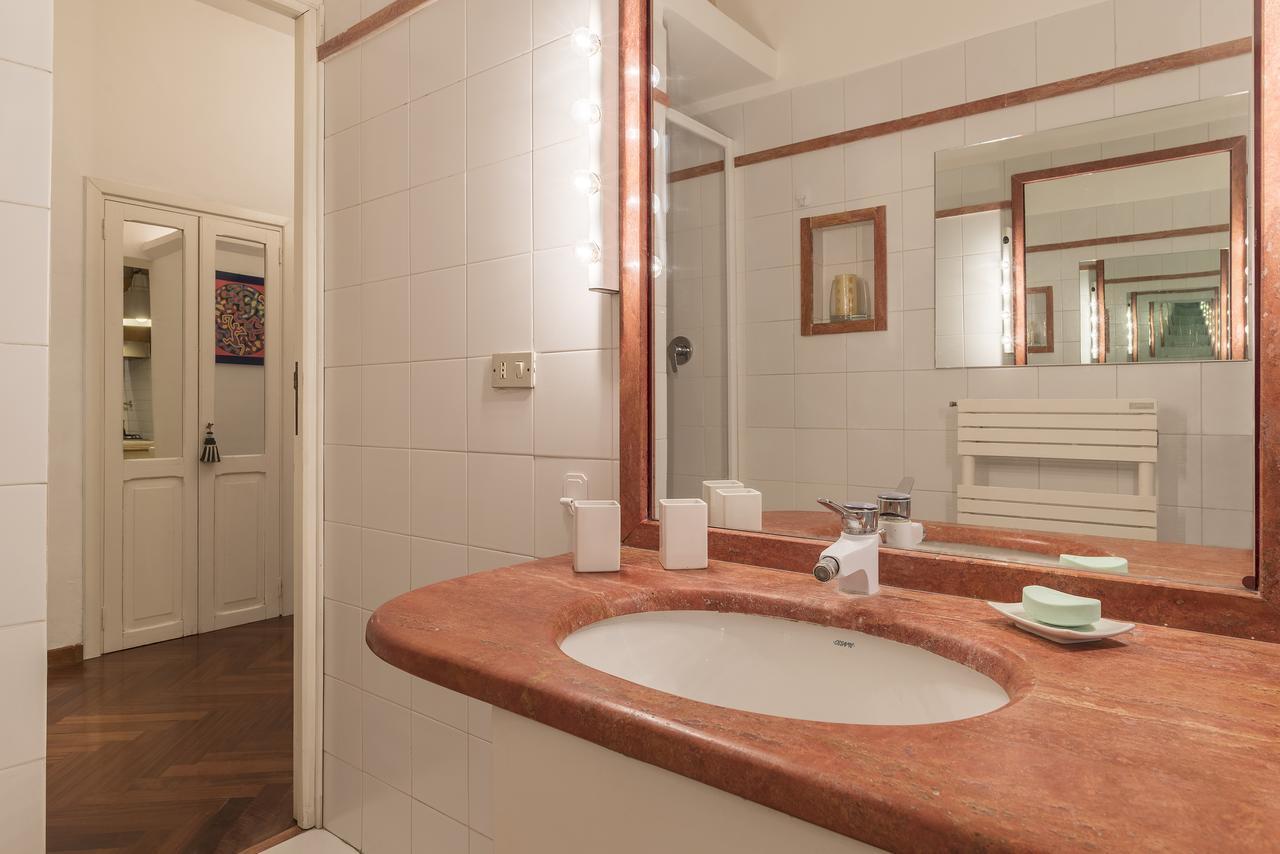 Trastevere Elegant Apartment Рим Екстер'єр фото