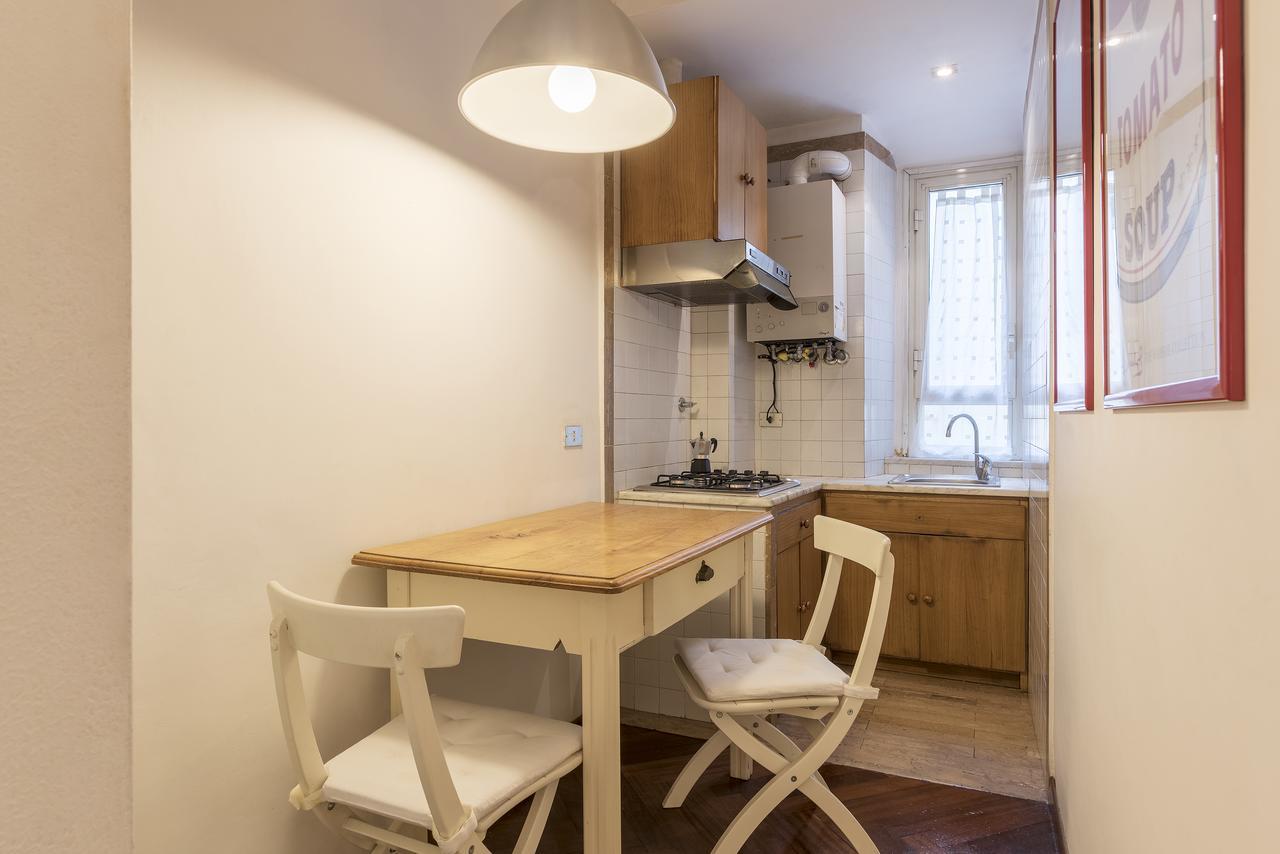 Trastevere Elegant Apartment Рим Екстер'єр фото