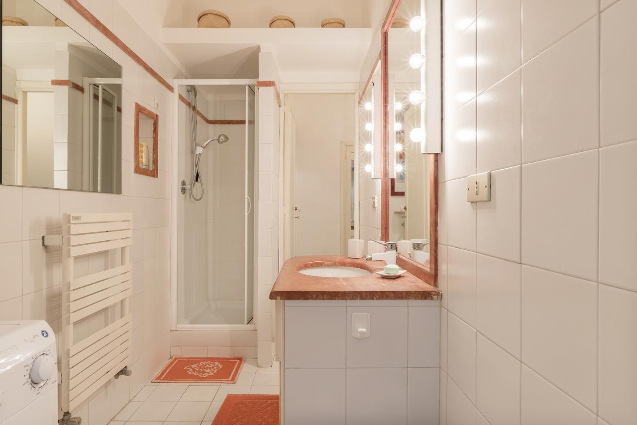 Trastevere Elegant Apartment Рим Екстер'єр фото