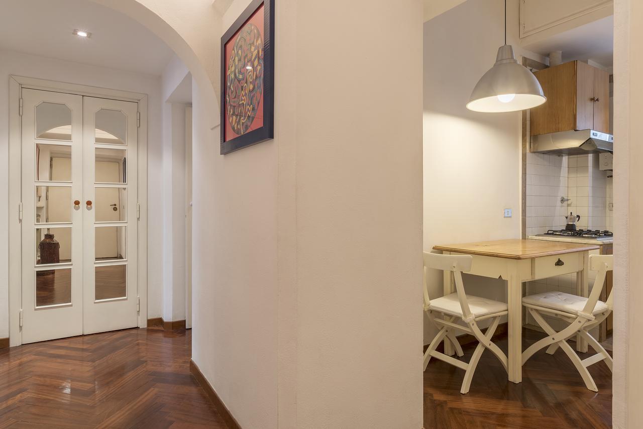 Trastevere Elegant Apartment Рим Екстер'єр фото