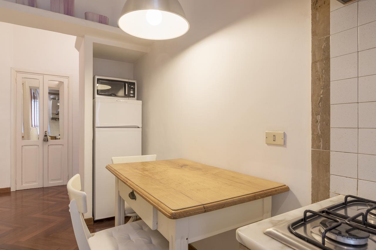 Trastevere Elegant Apartment Рим Екстер'єр фото