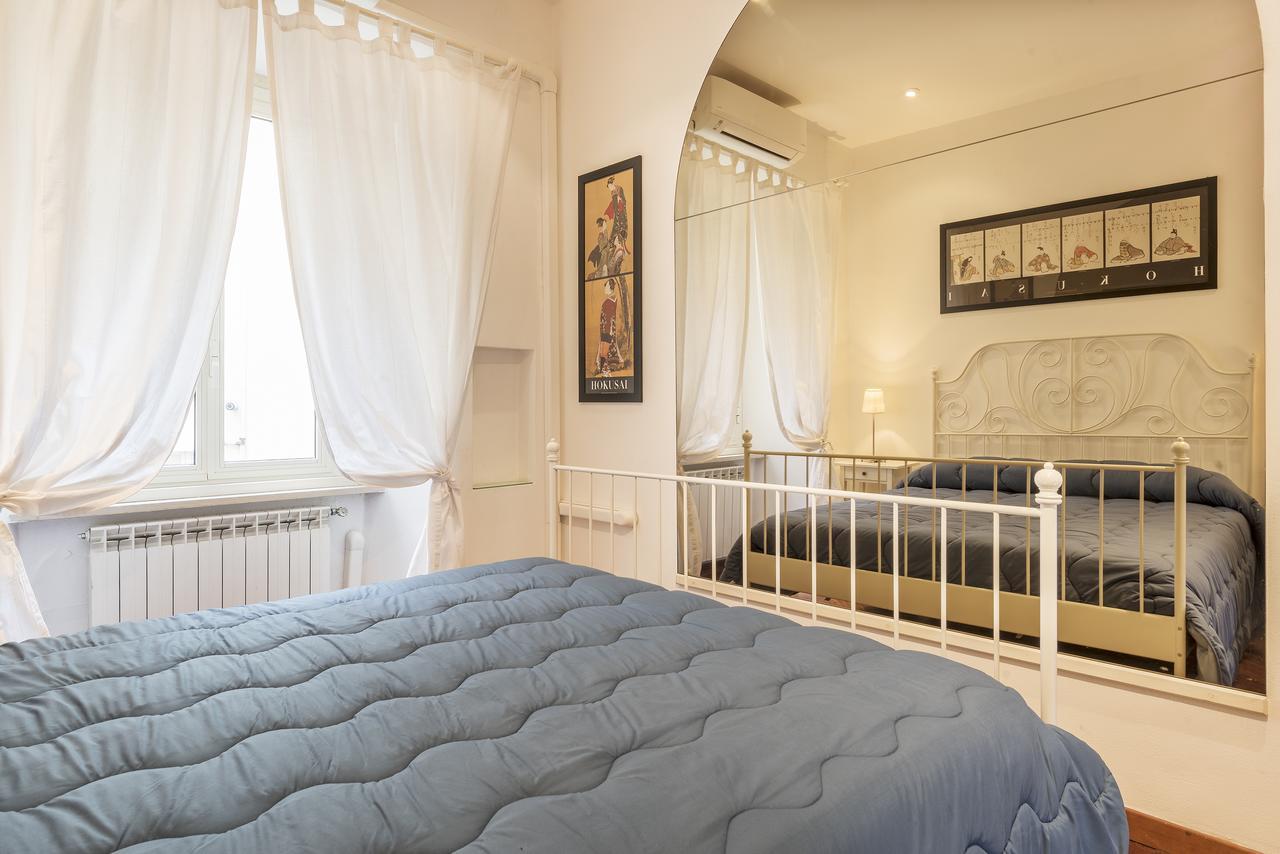 Trastevere Elegant Apartment Рим Екстер'єр фото