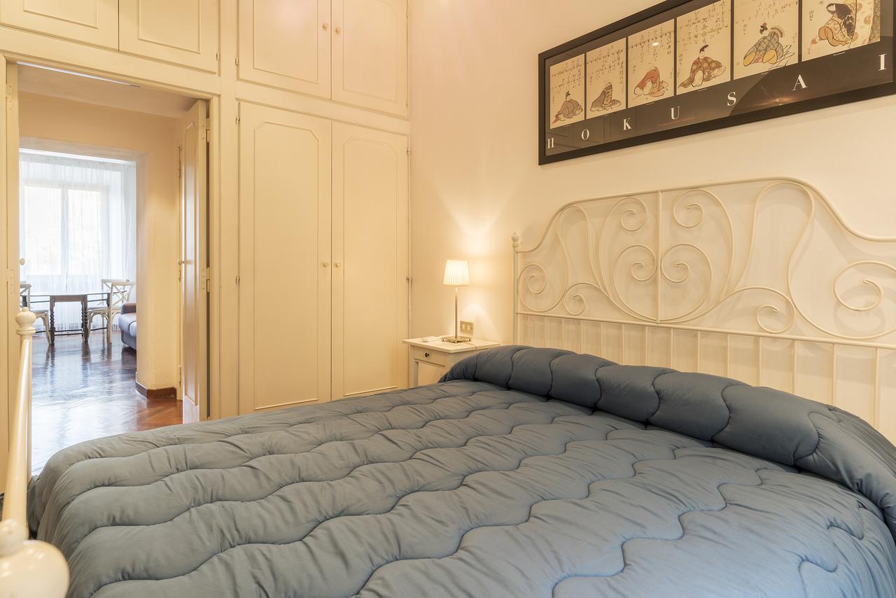 Trastevere Elegant Apartment Рим Екстер'єр фото